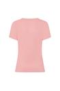 Pink Bluevista Hill Crew Neck TShirt, Image 3 of 4