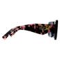 Black Prada Black Square Black Dark Grey PR23YS, Image 4 of 4