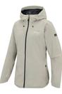 Ecru Radler Waterproof Jacket, Image 3 of 5