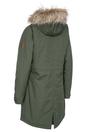 Green Trespass Green Faithful Waterproof Jacket, Image 2 of 5