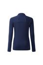 Navy Torrek Stretch Midlayer, Image 3 of 4