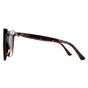 Brown Jimmy Choo Brown Cat Eye Havana Brown Gradient RUA/G/S, Image 3 of 4