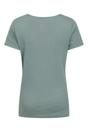 Khaki Agra Quick Dry TShirt, Image 2 of 3