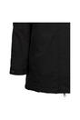 Black Wilma DLX Waterproof Jacket, Image 4 of 4