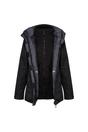 Black Benson III 3in1 Breathable Jacket, Image 4 of 6