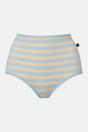 Multi Pack of Four "On the Pier" Bamboo Full Briefs, Image 7 of 8