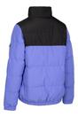 Blue Trespass Blue Harding Padded Jacket, Image 2 of 2