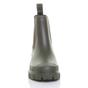 Khaki Wellies Chelsea Ankle Boots Wellingtons, Image 6 of 6