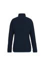 Navy Switch Up Fleece Top, Image 3 of 4