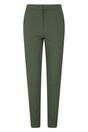 Khaki Kesugi Slim Hiking Trousers, Image 1 of 7