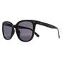 Black Butterfly Shiny Black Smoke Polarized MP190, Image 2 of 4