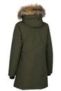 Dark Green Ellington DLX Jacket, Image 2 of 2