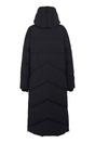 Black Ujeane Padded Jacket, Image 2 of 5