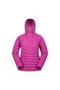 Purple Skyline Extreme Hydrophobic Down Jacket, Image 1 of 4