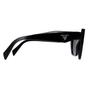 Black Prada Black Square Black Dark Grey PR19ZS, Image 4 of 6