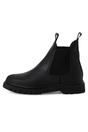Black Tamaris Black Tamaris Womens Black Chelsea Boots, Image 4 of 7
