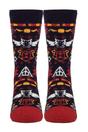 Navy Thin Thermal Socks - Harry Potter, Image 1 of 3