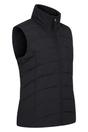  Opal Padded Gilet, Image 4 of 4