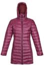 Mauve Andel III Lightweight Parka, Image 1 of 3