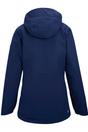 Blue Hamara IV Waterproof Jacket, Image 2 of 4