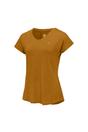 Brown Vigilant Active TShirt, Image 4 of 4