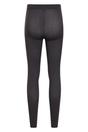 Grey Brushed Isotherm Leggings, Image 2 of 4