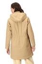 Natural Regatta Natural Fantine Baffled Padded Jacket, Image 4 of 5