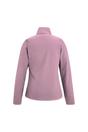 Lilac Connie V Softshell Walking Jacket, Image 3 of 4
