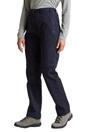 Navy Expert Kiwi Convertible Trousers, Image 3 of 3