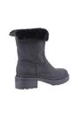 Black Idea Mid Boots, Image 2 of 5