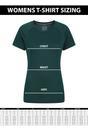 Indigo Peak District Printed TShirt, Image 4 of 4