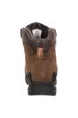 Brown Extreme Quest Nubuck Waterproof Walking Boots, Image 2 of 7