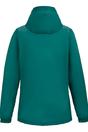 Green Regatta Green Pack It III Waterproof Jacket, Image 2 of 4