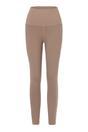 Dark Brown Refresh Leggings, Image 1 of 3