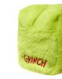 Green The Grinch Character Face One Makeup Bag, Image 4 of 6