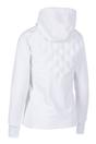 White Marney Active Hybrid Jacket, Image 2 of 2