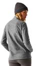 Grey Mayse Full Zip Fleece Jacket, Image 5 of 6