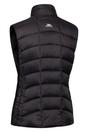 Black Ogbere Gilet, Image 2 of 4