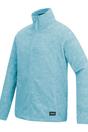 Sky Blue Regatta Sky Blue Mayse Full Zip Fleece Jacket, Image 3 of 4