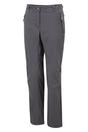 Dark Grey Dare2b Melodic II Stretch Walking Trousers, Image 4 of 7