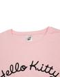 Pink Hello Kitty Pink Hello Kitty Character X-Large Pyjama Set, Image 6 of 6
