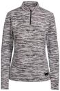 White Livia TP75 Long Sleeved Active Top, Image 1 of 4