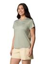 Green Vista Performance TShirt, Image 1 of 3
