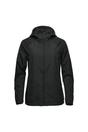 Black Pacifica Lightweight Jacket, Image 1 of 4