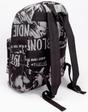 Black Blondie Black Blondie Backpack, Image 5 of 6