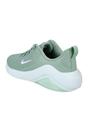 Green Air Zoom Bella 7 Running Trainers F, Image 3 of 6
