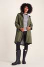 Khaki Nova Performance Waterproof Jacket, Image 4 of 6
