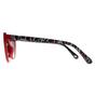 Red Guess Red Cat Eye Red Grey Gradient GU5211, Image 3 of 4
