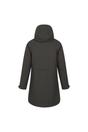 Khaki Luna 3 in 1 Long Waterproof Jacket, Image 3 of 6