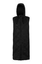 Rurietta Long Length Gilet, Image 1 of 5